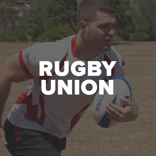 Tips and Info on Rugby Union